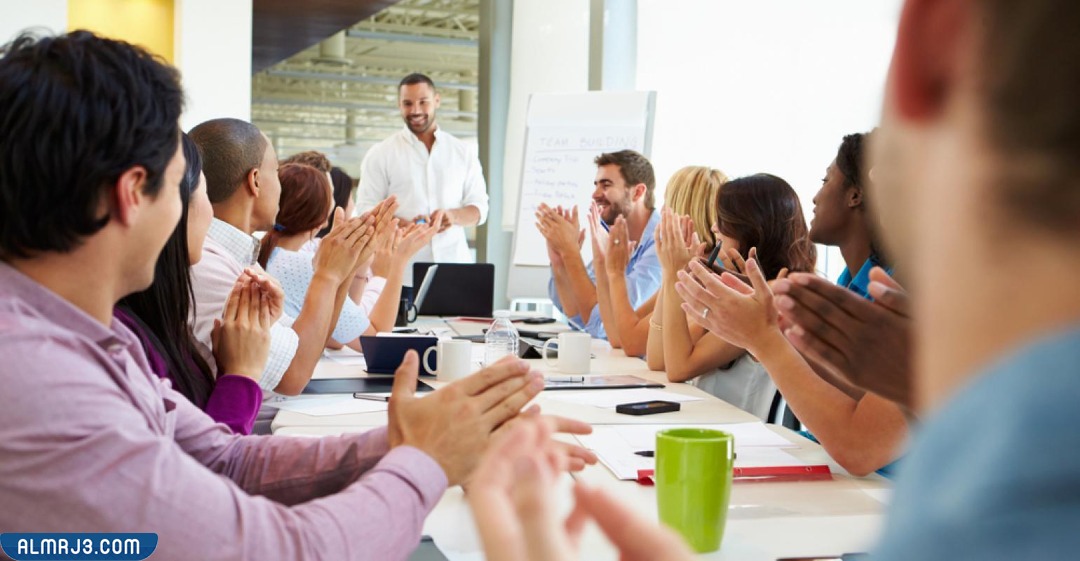 اليوم العالمي لتقدير الموظف