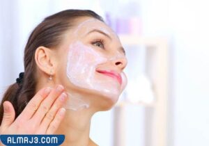 تبييض الوجه بياض الثلج جابر القحطاني
