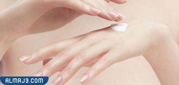 تبييض اليدين بياض الثلج جابر القحطاني