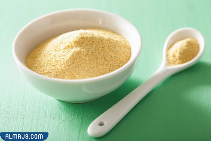 تجربتي مع الدخن لتسمين الأرداف