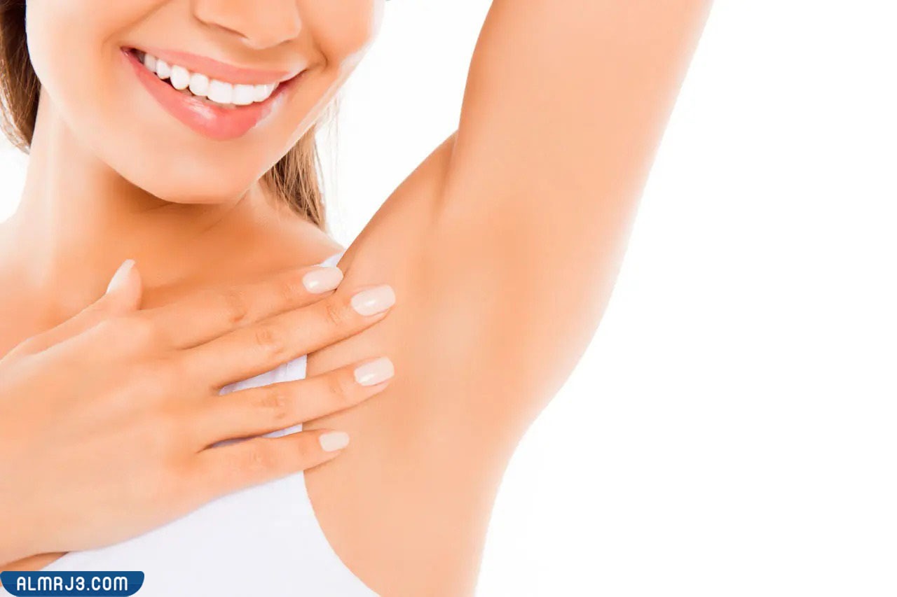 تجربتي مع الليزر للمنطقه الحساسة