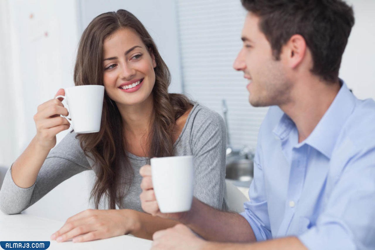 مواضيع تعشق البنات التحدث فيها