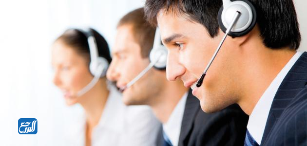 تحويل نقاط موبايلي لرصيد عبر الاتصال بخدمة العملاء