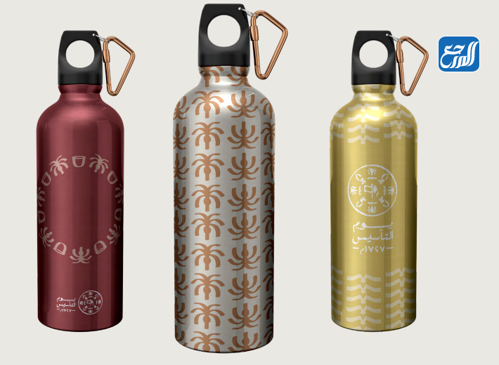 تصميمات يوم التأسيس السعودي 2022