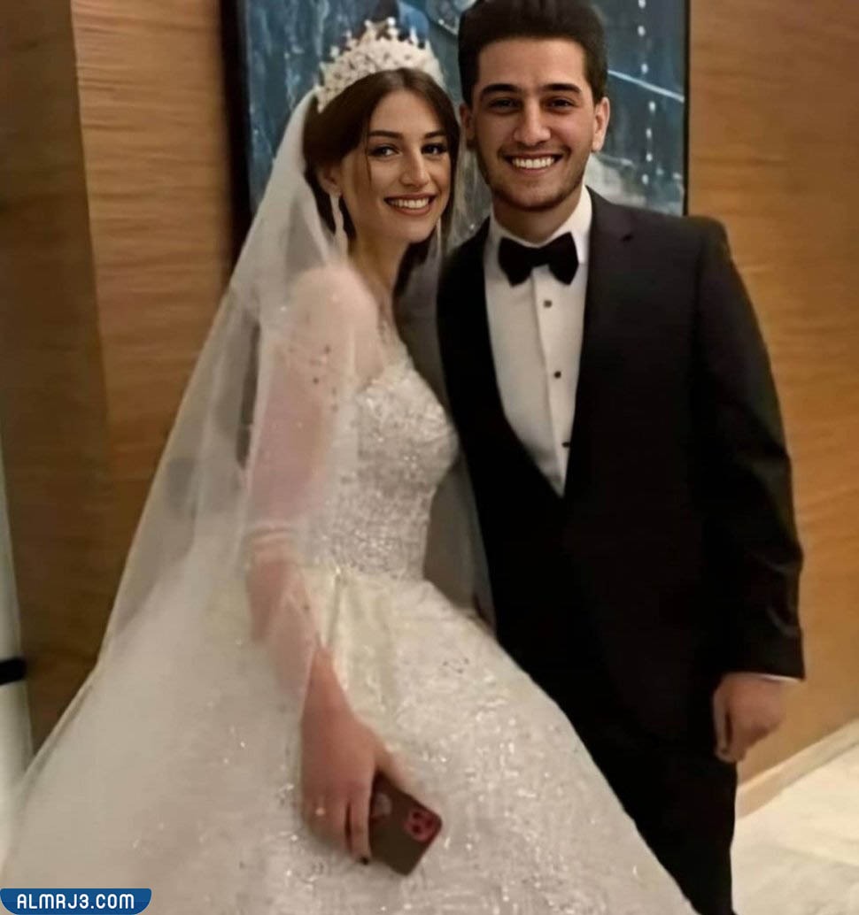 تفاصيل زواج محمد عساف وريم عودة