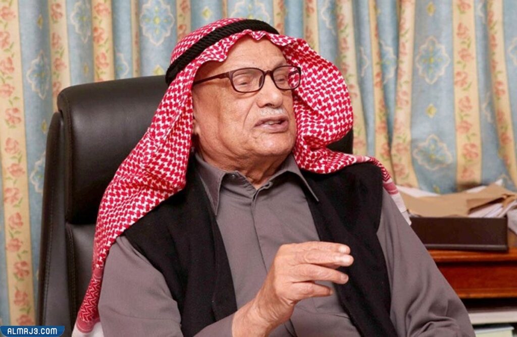 صالح العجيري ويكيبيديا