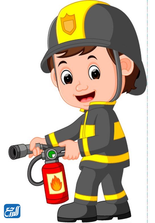 ثيمات عن الدفاع المدني