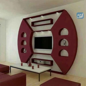 صور جبس بورد شاشات 2022