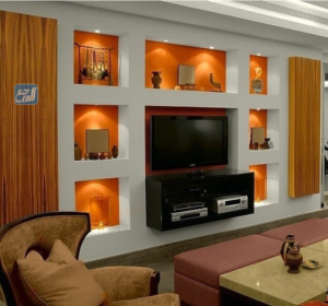 تصاميم جبس بورد