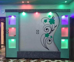 صور جبس بورد شاشات