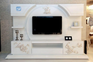 صور جبس بورد شاشات