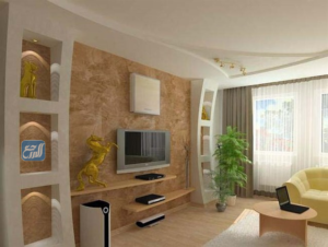 صور جبس بورد شاشات 2022