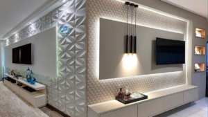 صور جبس بورد شاشات 2022