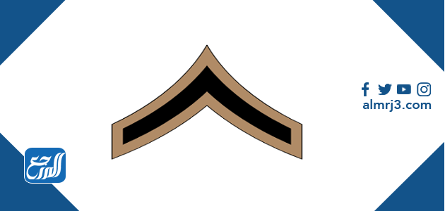 الرتب العسكرية النسائية في السعودية