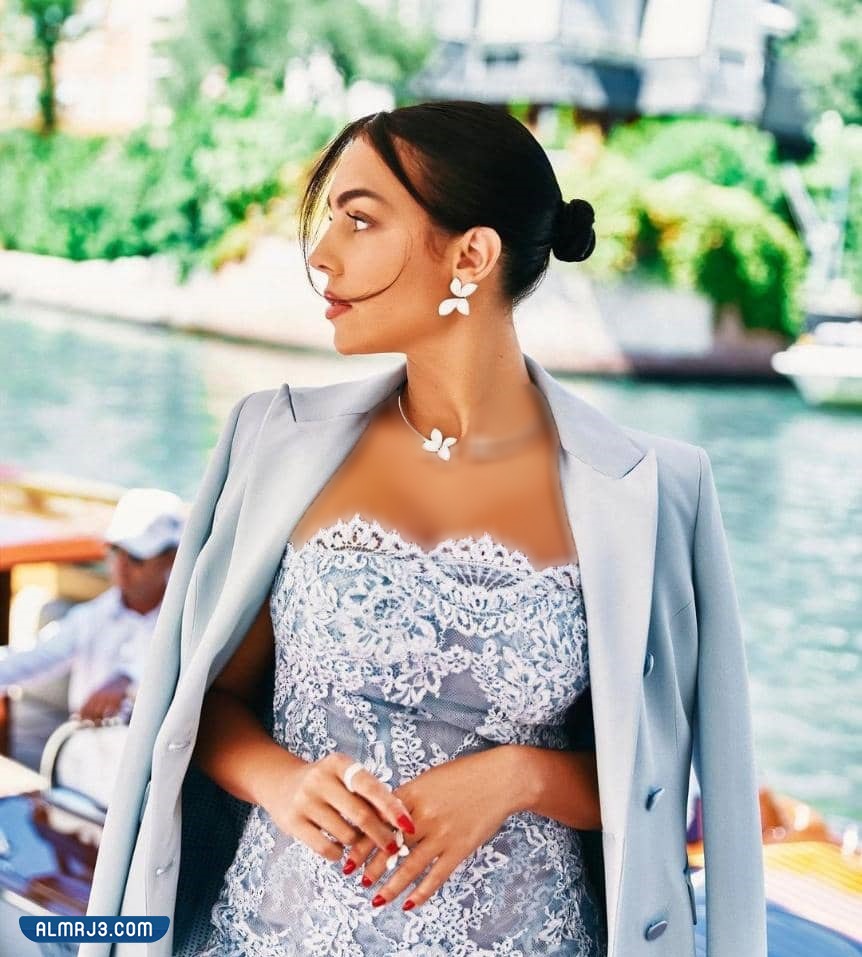 جورجينا رودريغيز