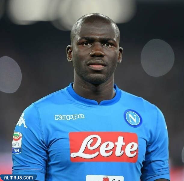 خاليدو كوليبالي