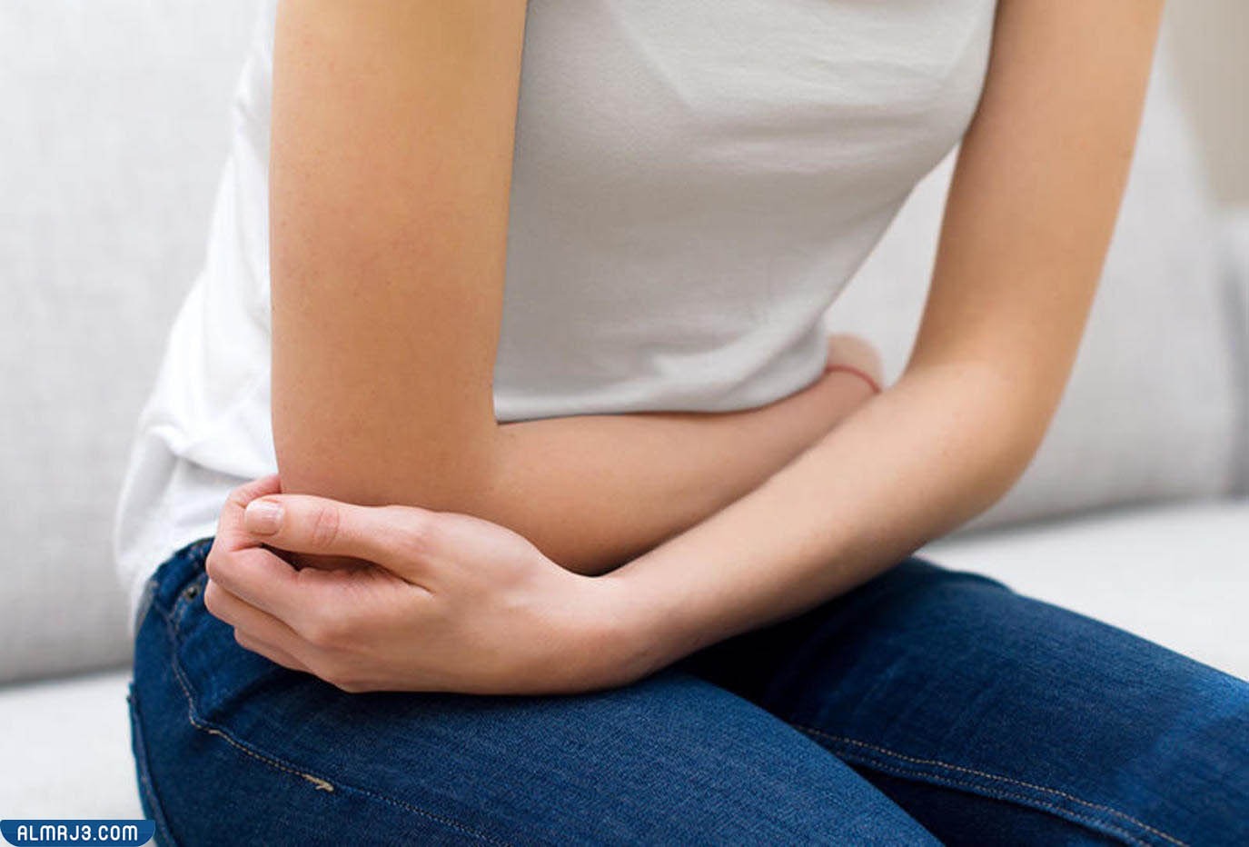 خطورة عدم التفريق بين الزائدة والقولون