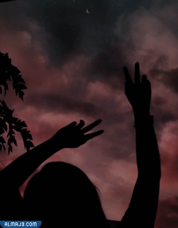 خلفيات بنات سوداء كيوت