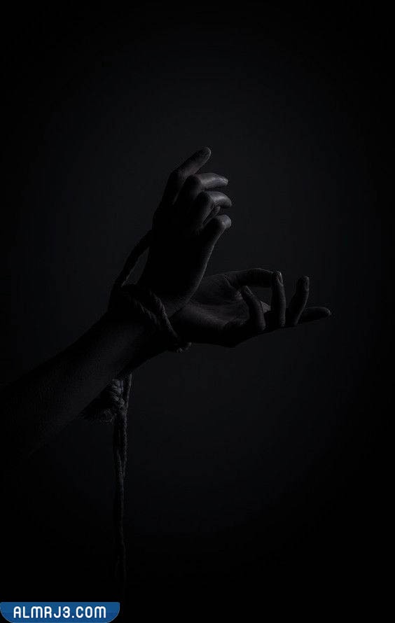 خلفيات بنات سوداء كيوت