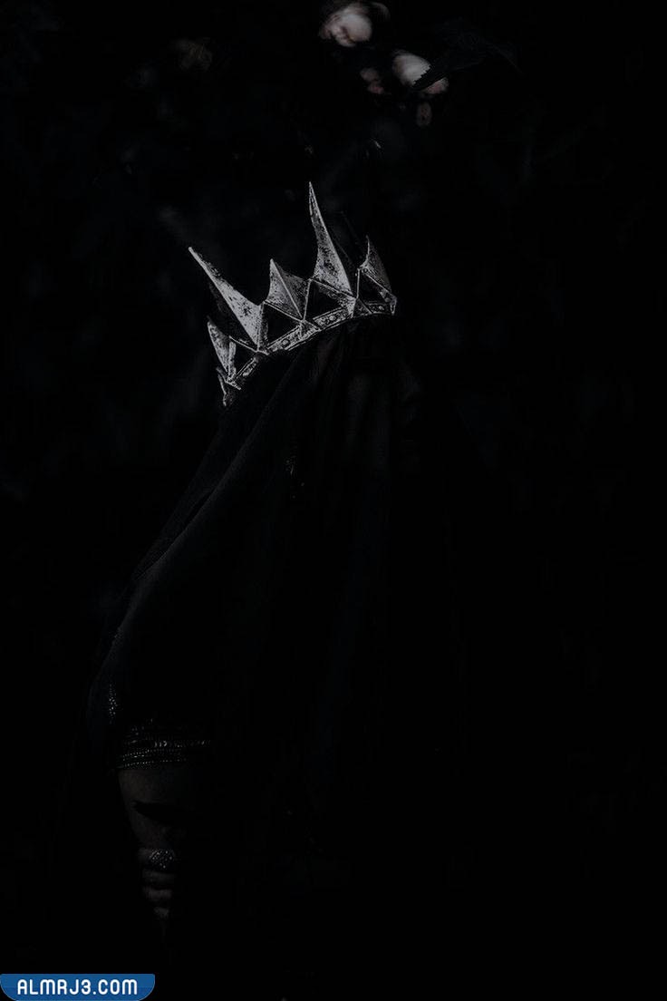 خلفيات بنات سوداء كيوت