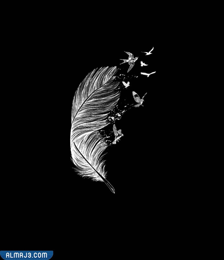 خلفيات بنات سوداء كيوت