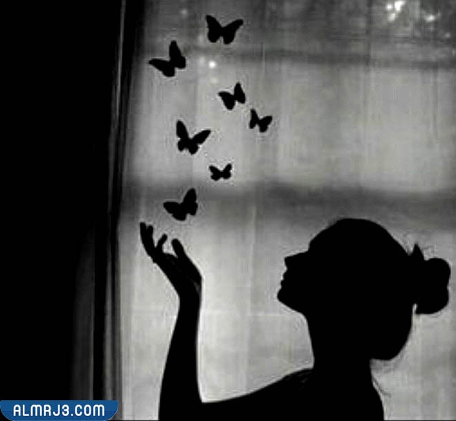 خلفيات بنات سوداء كيوت