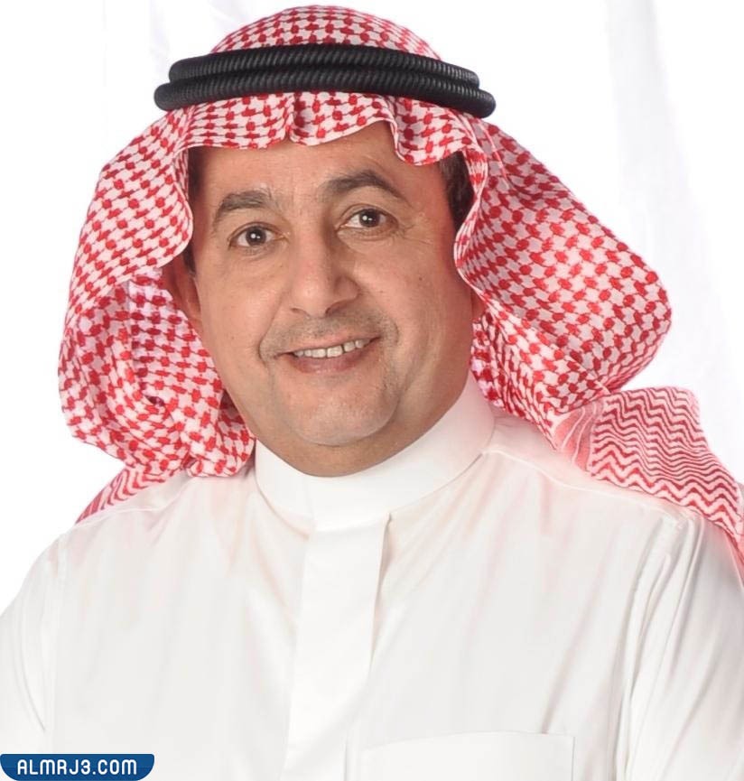 داود الشريان