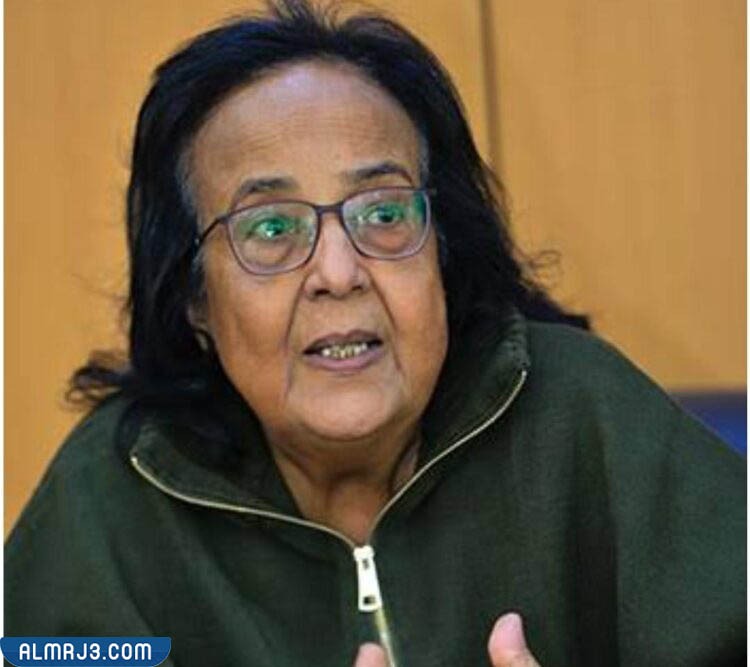 زوجة يحيى الفخراني