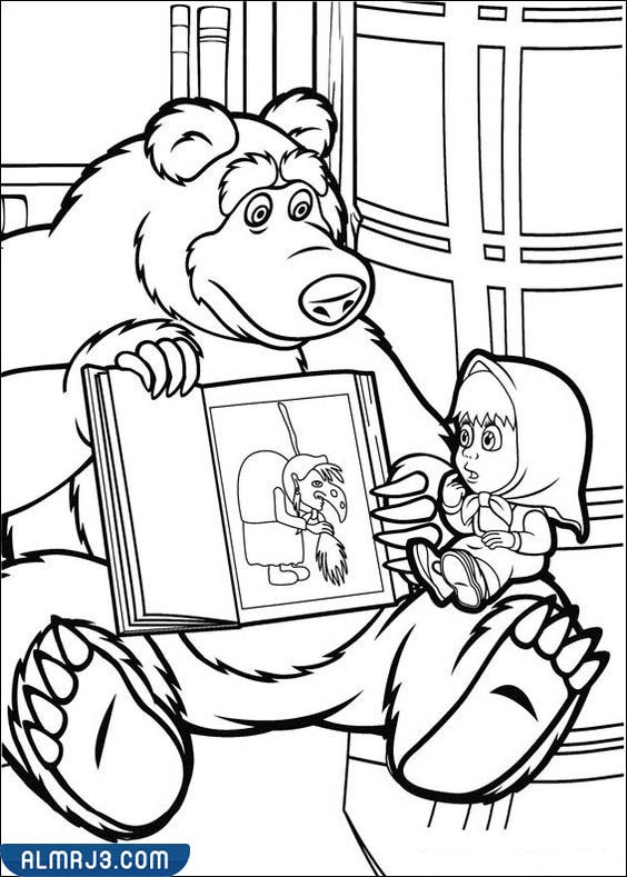 رسومات للتلوين للأطفال 2022 جاهزة للطباعة