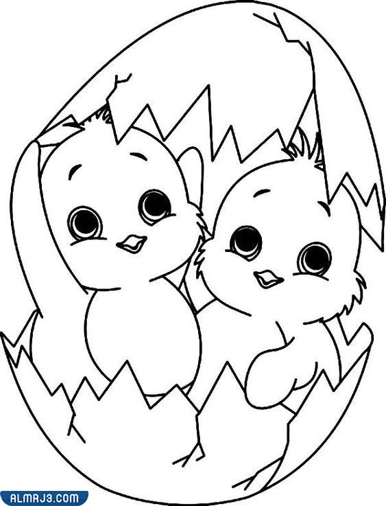 رسومات للتلوين للأطفال 2022 جاهزة للطباعة