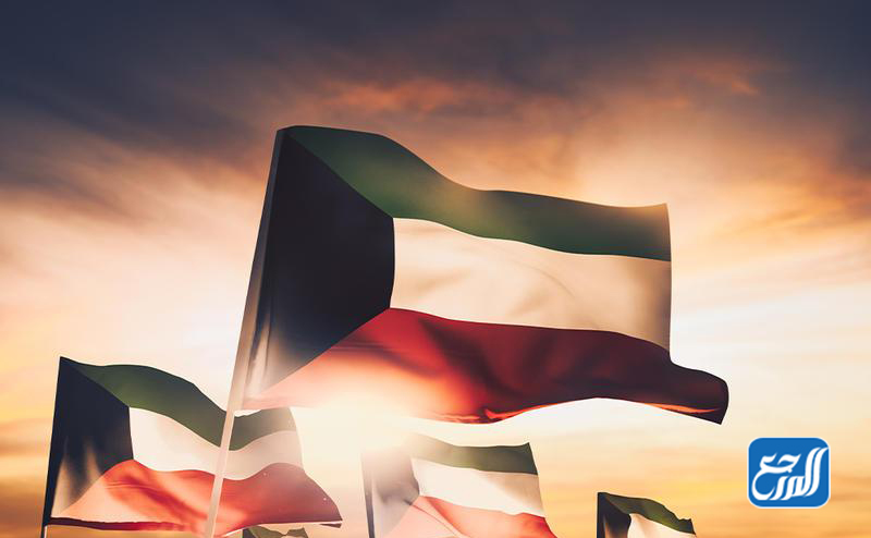 رمزيات اليوم الوطني الكويتي 61 2022