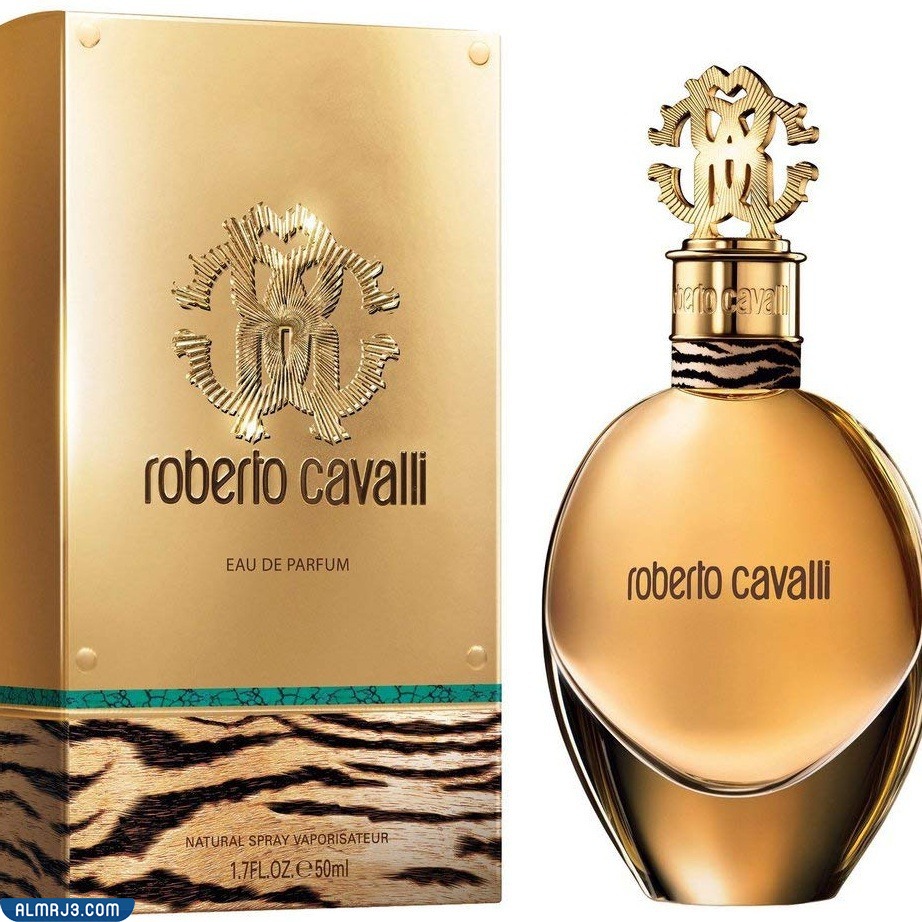 روبرتو كفالي أودي بيرفيوم