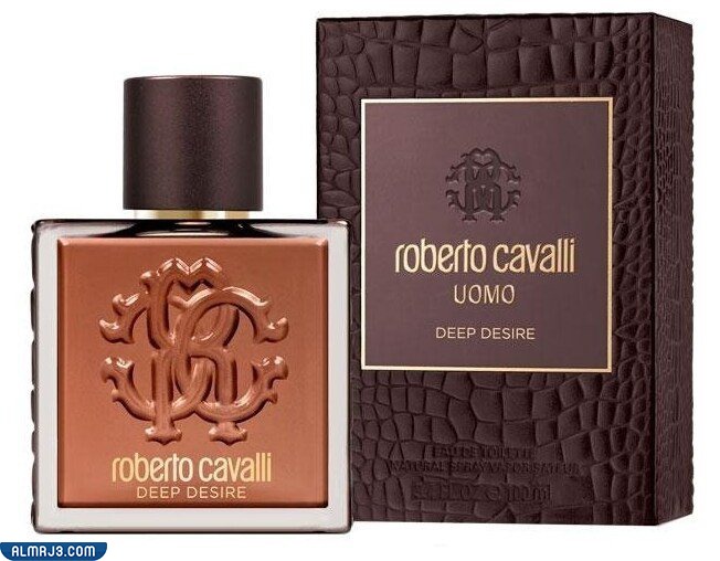 روبرتو كفالي أومو ديب ديزاير