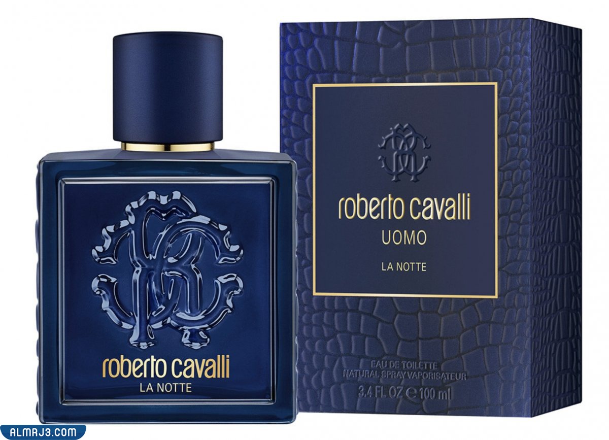 روبرتو كفالي أومو لا نوتي