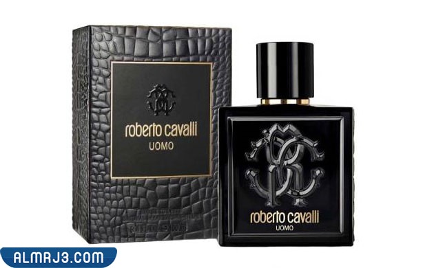 روبرتو كفالي أومو