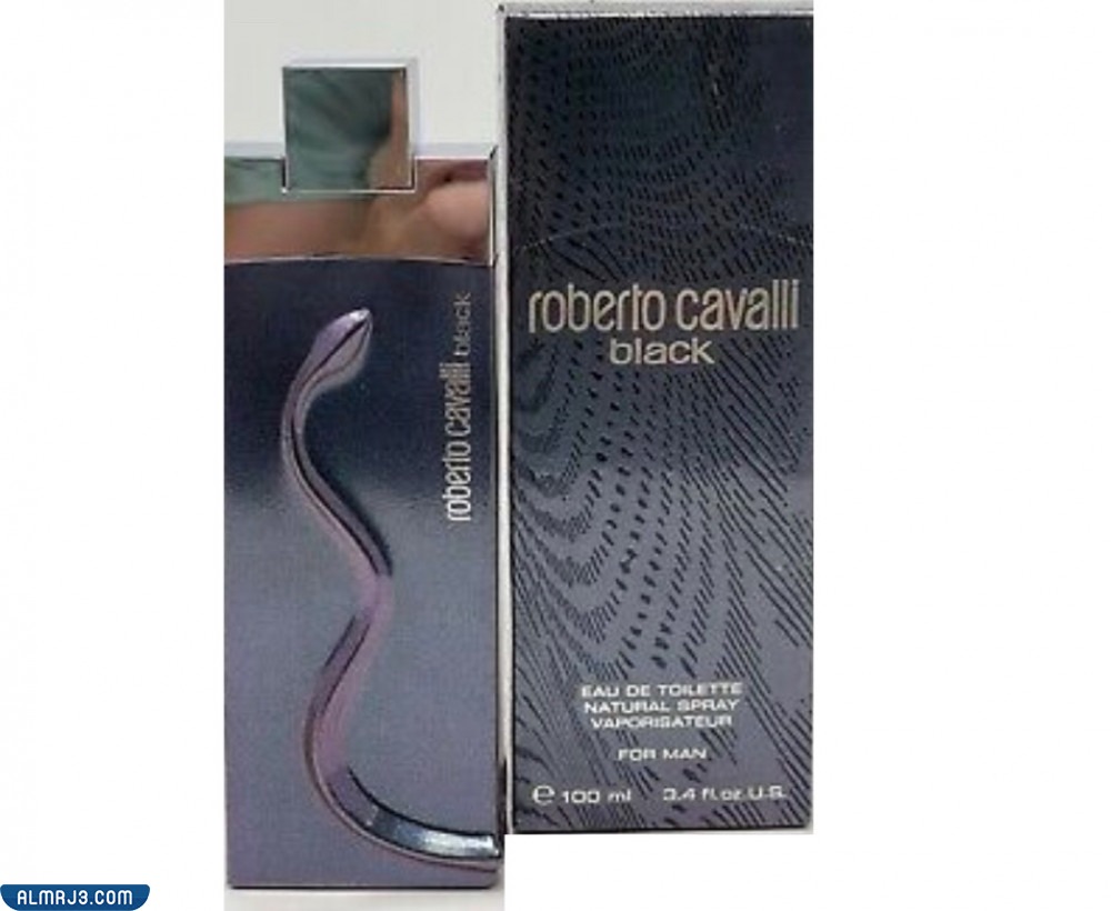 روبرتو كفالي بلاك