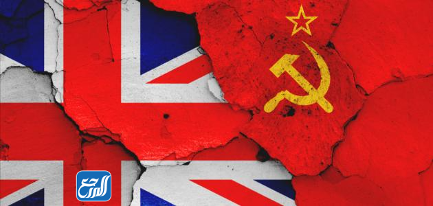 سبب انهيار الاتحاد السوفيتي