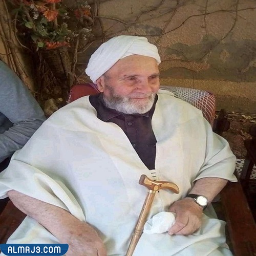 سبب وفاة الشيخ أحمد بن أسد الكندي أبو الصلت