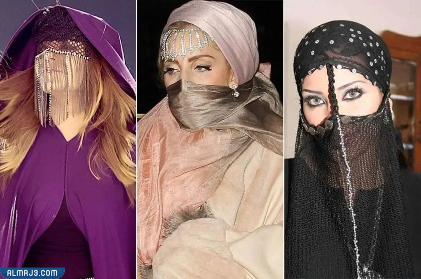 ستايل يوم التأسيس للنساء