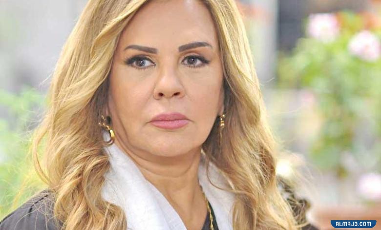 سلمى المصري