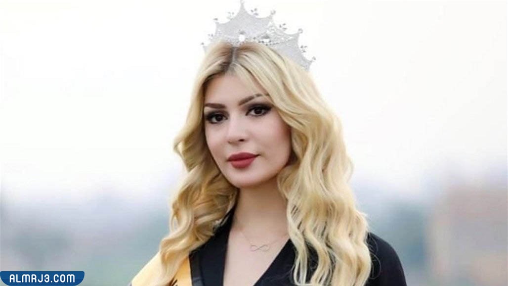 سمر يحيى زوجة محمد أبو جبل