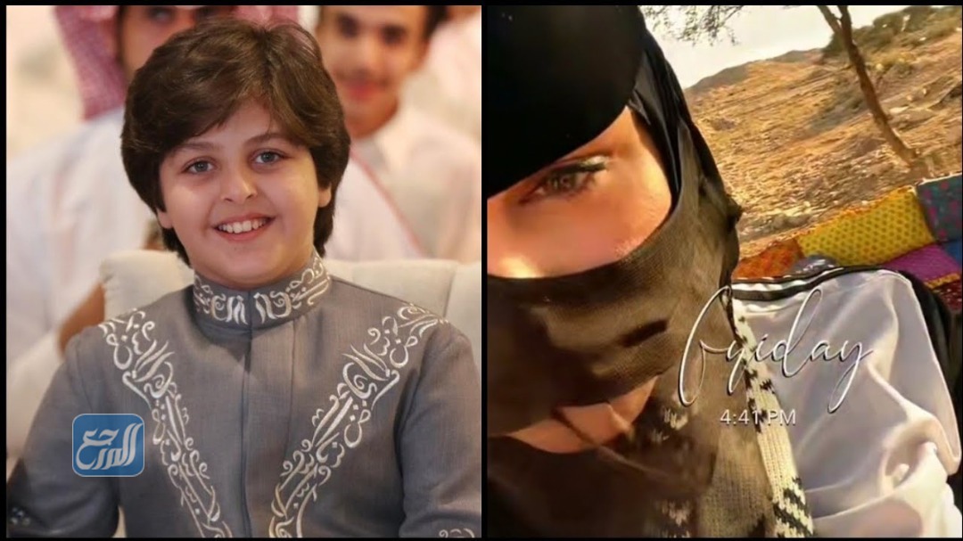 سناب زوجة زياد بن نحيت