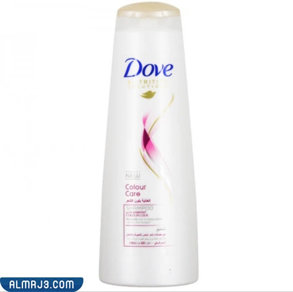 شامبو Dove Colour Care Shampoo