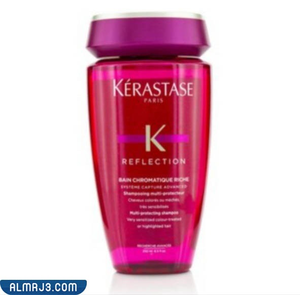 شامبو Kérastase Reflection Bain Chromatique Riche Shampoo
