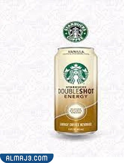 شراب الفانيليا دبل شوت