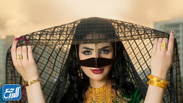 أجمل شعر عن لابسات البراقع