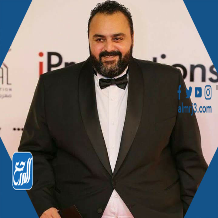 شيكو بطل مسلسل اللعبة