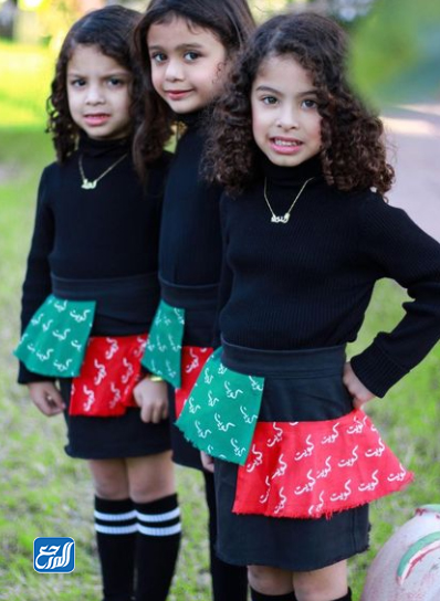 صور أزياء اليوم الوطني الكويتي 2022