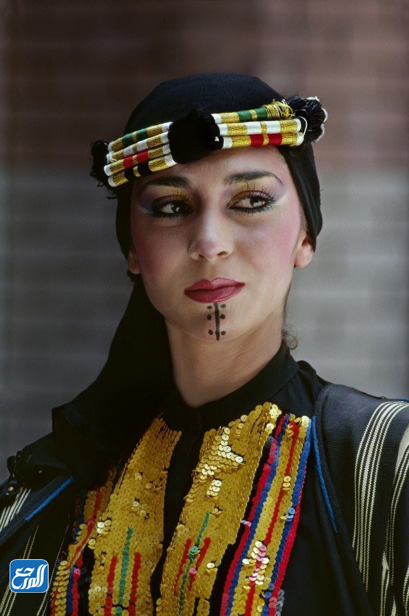 صور الدق البدوي في السعودية 