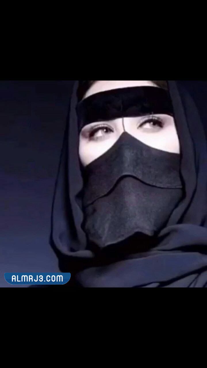 صور براقع البدو 2022